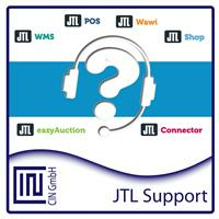 JTL Servicepartner Support