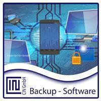 Backup & Sicherungs Software