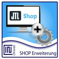 JTL Shop Erweiterungen