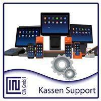 Kassen Support