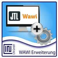 JTL-WAWI Erweiterungen