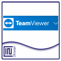 Fernwartung tool TeamViewer für Support