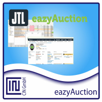 Amazon und eBay eazyAuction