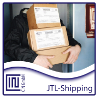 JTL Shipping