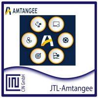 JTL to Amtangee CRM
