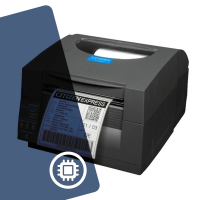 Etikettendrucker & Versandlabeldrucker für Logistik & Handel