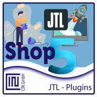 JTL Plugins Shop 5