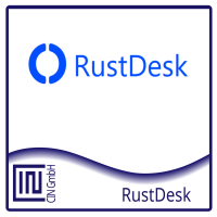 Remote RustDesk