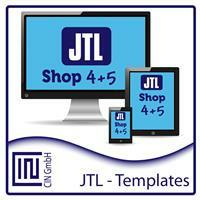 JTL Shop Templates