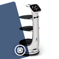 Serviceroboter
