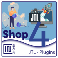JTL Plugin Shop 4