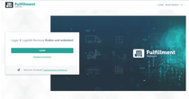 JTL-Fulfillment Webportal