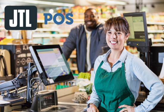 POS