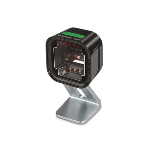 Magellan 1500i - 2D-Präsentationsscanner, USB-KIT, Kippständer mit Magnetfuss, schwarz