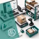 PackFix X, Verpackungsverwaltung für JTL-WMS und...