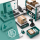 PackFix X, Verpackungsverwaltung für JTL-WMS und Packtisch