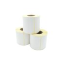 Etikettenrolle - Thermotransfer, 148 x 210mm, D180mm,...