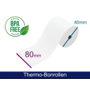 Thermorolle - (Bispherol-A - frei) 80 80 12.7...