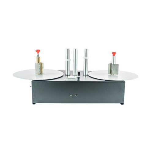 RRC-330-STANDARD - Reel-to-Reel Counting System, 40 + 76mm Kernhalterung, Etikettenbreite bis 152mm