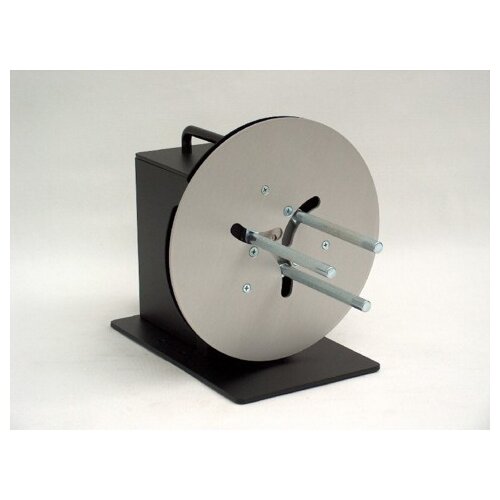 MC-11+ - externer Etiketten-Aufwickler mit verst. Kern 25-101mm, 220mm Rollendurchmesser