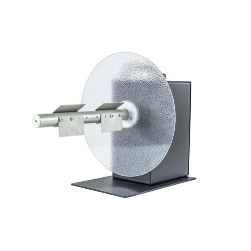 CAT-3-10-INCH - externer Etiketten-Ab-/Aufwickler für Etiketten bis zu 255mm Breite,