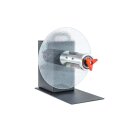 CAT-3-CHUCK - externer Etiketten-Ab-/Aufwickler mit 76mm...