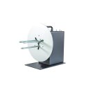 CAT-3-ACH - externer Etiketten-Ab-/Aufwickler,...