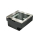Magellan 3510HSi - 2D-Einbau-Barcodescanner, Saphir-Glas, USB-KIT OEM