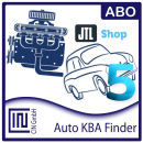 Auto KBA Finder als JTL SHOP5 Plugin Miete