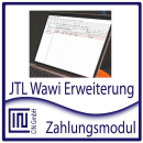 Zahlungsmodul Einrichtung  f&uuml;r JTL-WAWI ( zzgl. 14,90&euro; /mon. Lizenzgeb&uuml;hr JTL)