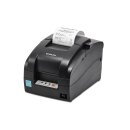 SRP-275III - Nadeldrucker mit Abschneider, 76.5mm, USB +...