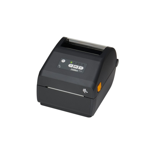 ZD421 - Etikettendrucker, thermodirekt, 203dpi, USB + Bluetooth BLE 5 + Ethernet