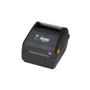 ZD421D - Etikettendrucker, thermodirekt, 203dpi, USB +...