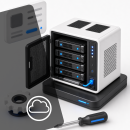 Einrichtungspauschale für Server