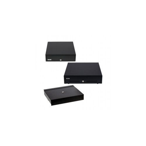 ANKER MDX13E Kassenlade, Kit, Frontöffnung,anthrazit