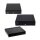 ANKER MDX13E Kassenlade, Kit, Frontöffnung,anthrazit