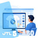 2D Designer - Artikel selbst gestalten JTL-Shop5 Miete