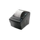 AP-8300 - Thermo-Bondrucker, 80mm, 300mm/Sek., USB + RS232 + Ethernet, integrierter Abschneider, schwarz