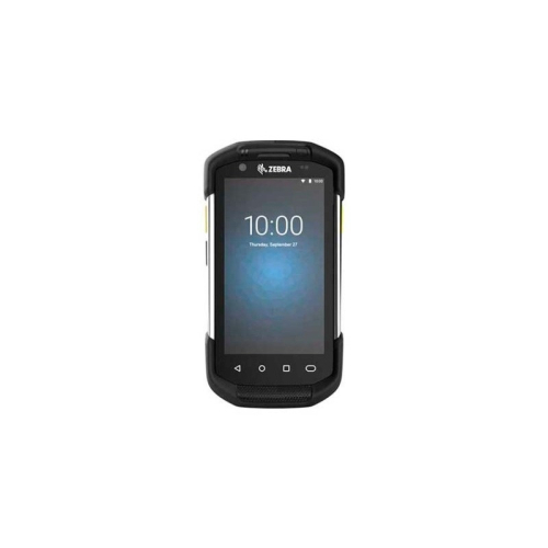 ZEBRA TC77 MDE Handheld Mobiler Touch Computer mit Android 8.1, 2D Scanner, Wlan, NFC, GMS, Kameras, Display 4.7"