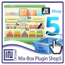 Mix-Box Plugin für JTL Shop 5