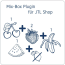 Mix-Box Plugin für JTL Shop 5 Miete