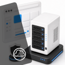 Windows Server 2019 für Server Hosting
