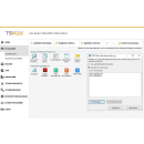 TS-Plus, Terminalservice Plus 3 User 36 Monate