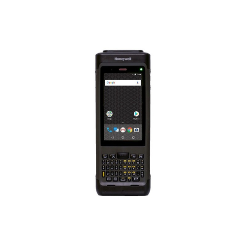 Dolphin CN80 - Mobiler Computer mit Android 7.1, 2D Imager (EX20), Qwerty Tastenfeld, GMS