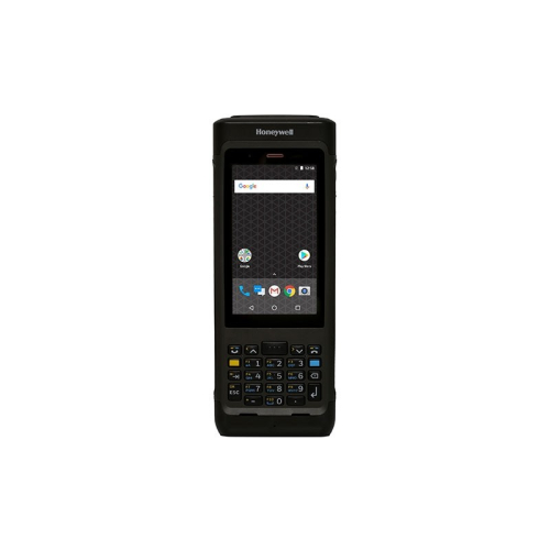 Dolphin CN80 - Mobiler Computer mit Android 7.1, 2D Imager (EX20), numerisches Tastenfeld, GMS