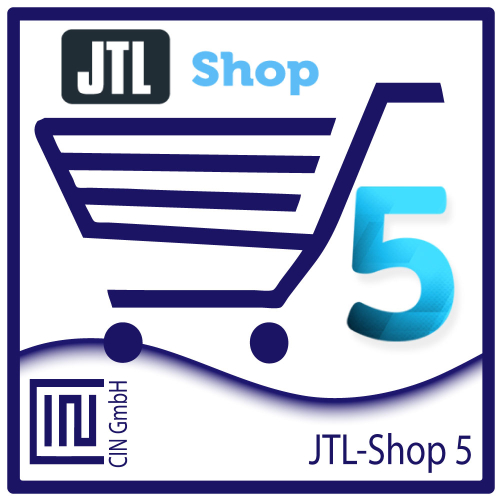 JTL-Shop5 - Das Onlineshopsystem