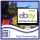 Ebay Designvorlage mit Anpassung CD CI