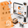 Ebay Designvorlage mit Anpassung CD CI