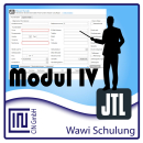 Kundenmanagement - JTL Wawi Schulung Modul IV