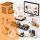 Paket Counter -Tracking  APP für JTL WMS WAWI